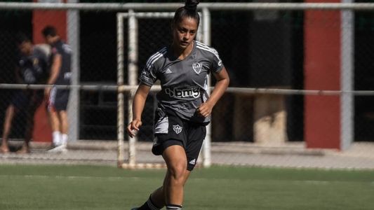 Atlético busca reabilitação no campeonato