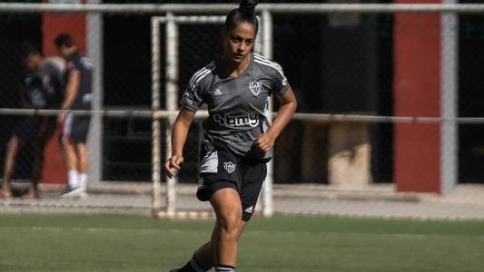 Atlético busca reabilitação no campeonato