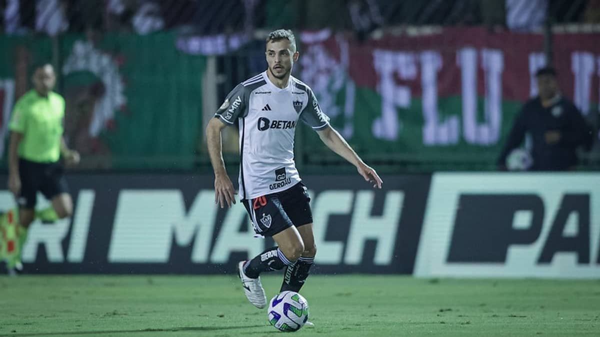Fortaleza x Atlético: onde assistir ao jogo pela Série A