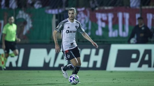 Atlético busca se aproximar da vice-liderança
