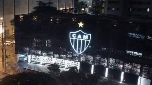 Atlético caminha a passos largos para apresentar proposta oficial por SAF