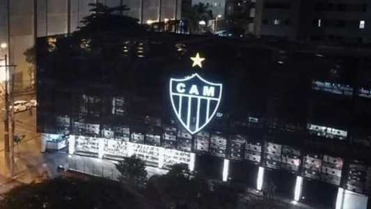 Atlético caminha a passos largos para apresentar proposta oficial por SAF