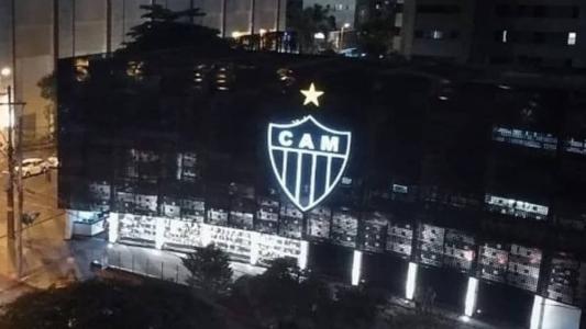 Atlético caminha a passos largos para apresentar proposta oficial por SAF