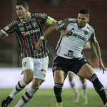 Fluminense 1 x 1 Atlético: assista aos gols e aos lances pelo Brasileiro