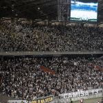 Atlético divulga detalhes da venda de ingressos para jogo contra o Bahia
