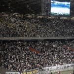 Atlético divulga detalhes da venda de ingressos para jogo contra o Bahia