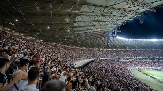 Atlético começa a vencer, na sexta (31), os ingressos para a estreia na fase de grupos da Libertadores