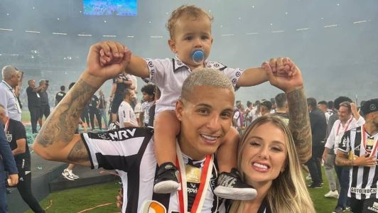 Atlético condena ataques contra familiares de jogadores