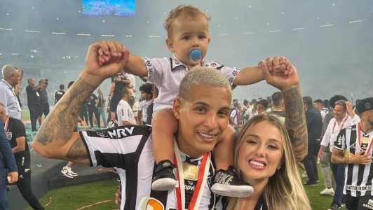Atlético condena ataques contra familiares de jogadores