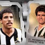 Atlético anuncia mais dois ídolos para o 'Lendas do Galo' na Arena MRV