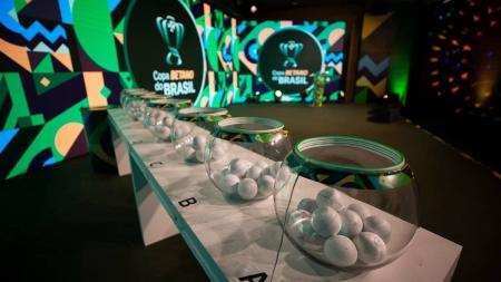 Atlético conhecerá adversário da Copa do Brasil nesta quarta (29)