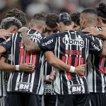 Atlético tem três jogadores na seleção da rodada do Brasileiro; veja time