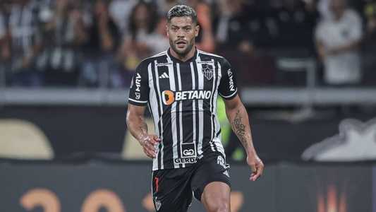 Atlético conta com Hulk para voltar a vencer no Mineirão