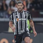 Atlético tenta quebrar série negativa como mandante para atingir meta de Felipão