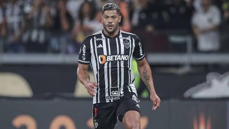 Atlético conta com Hulk para voltar a vencer no Mineirão