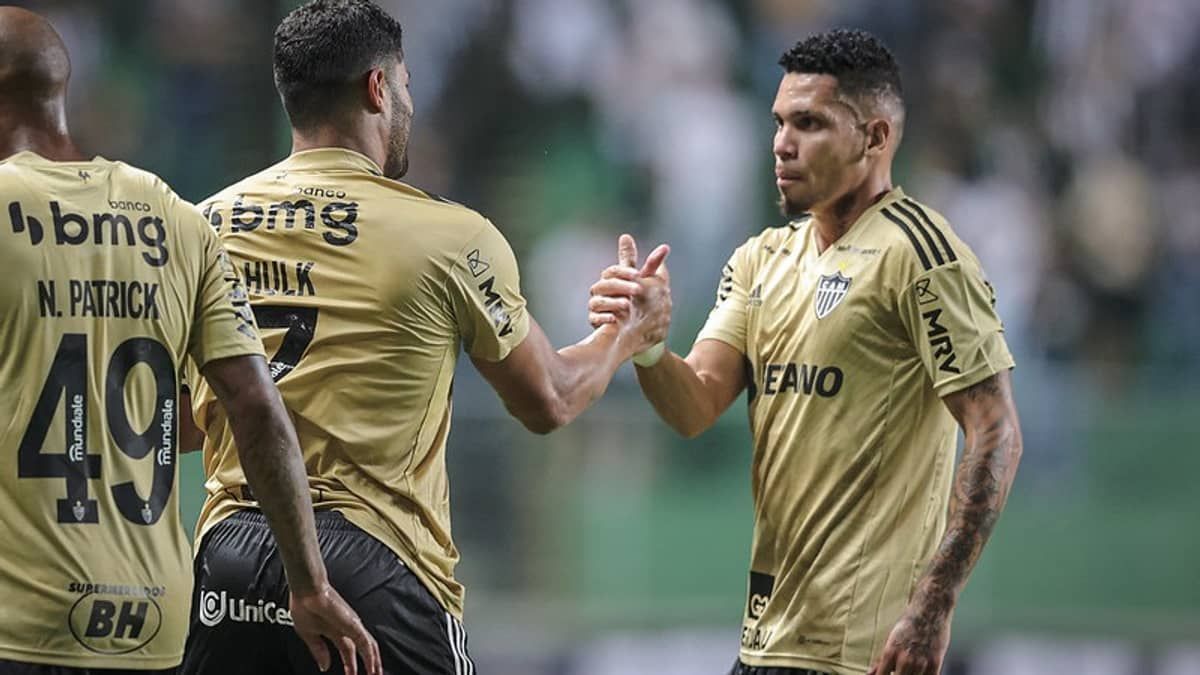 Uma década após título, Atlético chega à Libertadores em outro patamar 