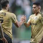 Uma década após título, Atlético chega à Libertadores em outro patamar