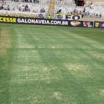 Atlético culpa Minas Arena por mudança de estádio em jogo com Alianza Lima
