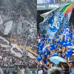 Entenda o acordo entre Atlético, Cruzeiro e MP sobre ingressos para organizadas