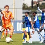 América, Atlético e Cruzeiro avançam de fase no Campeonato Mineiro Sub-20