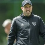 Atlético: confira a tabela detalhada das 10 primeiras rodadas do Brasileirão