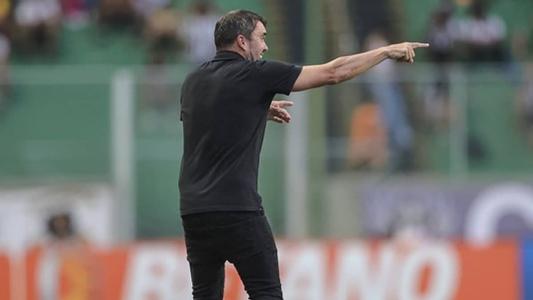 Atlético, de Eduardo Coudet, estreia na Libertadores na quarta-feira (22)