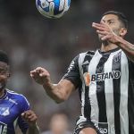 Atlético é o 30º clube classificado à fase de grupos da Libertadores