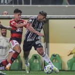 Hulk desabafa após derrota do Atlético: 'Fim de semana  f*** pra gente'