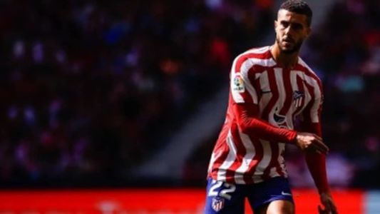 Atlético de Madrid é o terceiro colocado na tabela da LaLiga