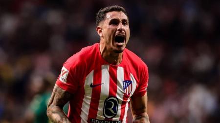 Atlético de Madrid e Feyenoord se enfrentam na Champions League