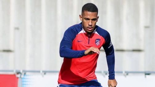 Atlético de Madrid e Celtic se enfrentam na Champions League