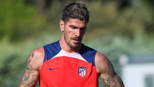 Atlético de Madrid e Cádiz se enfrentam no Campeonato Espanhol