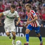 Em casa, Atlético de Madrid empata com Elche e segue sem vencer no Espanhol