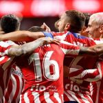 Atlético de Madrid x Osasuna: onde assistir ao jogo pela La Liga 
