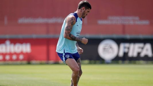 Atlético de Madrid tenta diminuir a distância para o líder Barcelona