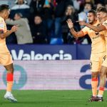 Atlético de Madrid bate Levante e avança na Copa do Rei