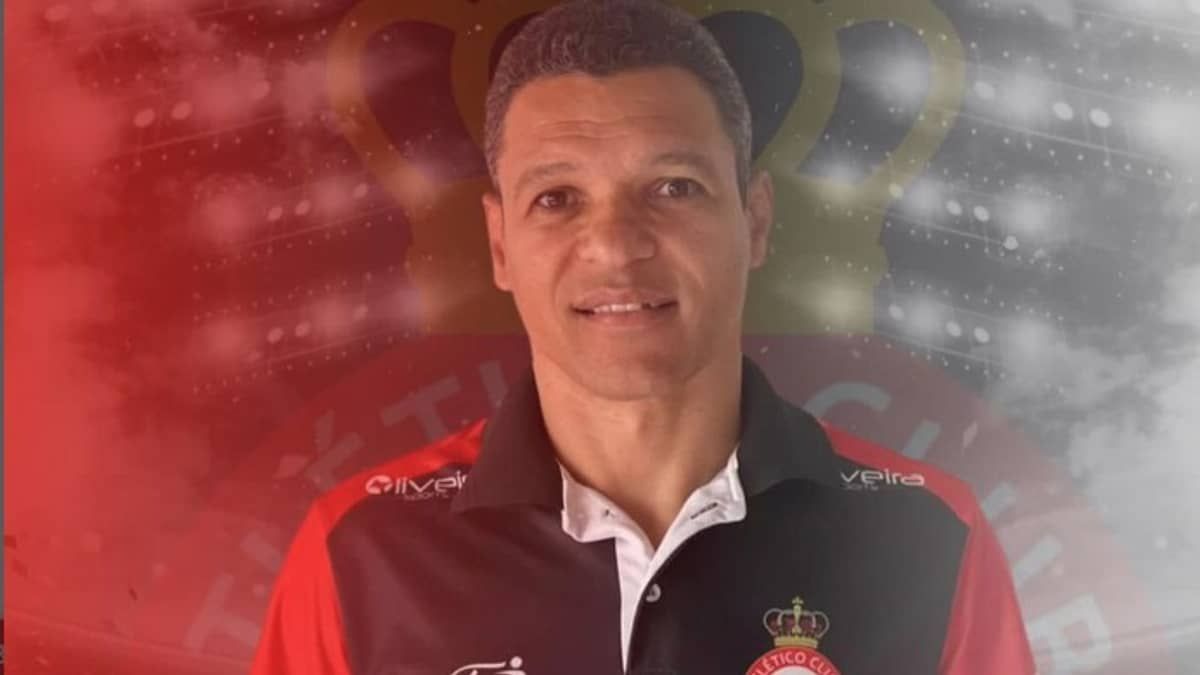 Time de Minas Gerais anuncia contratação de campeão da Champions League