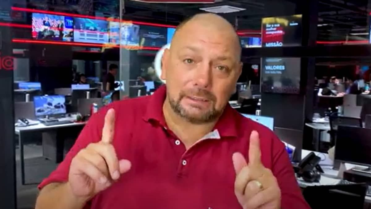 O Atlético ‘perdeu’ por 1 a 1 para o Brasil de Pelotas