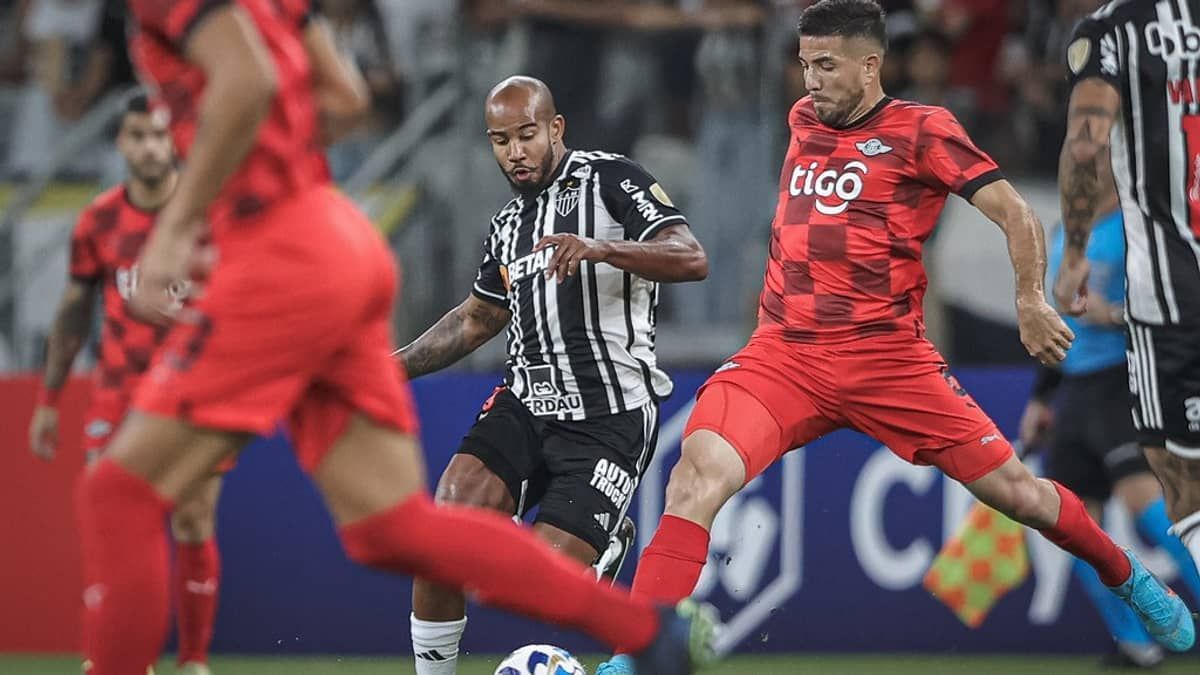 Atlético deixou de faturar valor milionário com derrota; saiba quanto