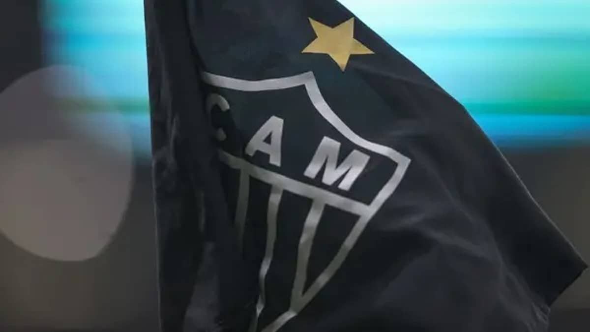 Atlético recebe aprovação no CADE e dá mais um passo para se tornar SAF