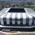 Atlético confirma mais dois ídolos para o 'jogo das lendas' da Arena MRV