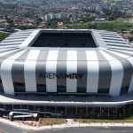 Atlético confirma mais dois ídolos para o 'jogo das lendas' da Arena MRV