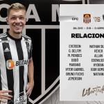 Sem Hulk, Atlético divulga relacionados para estreia na Libertadores; confira a lista