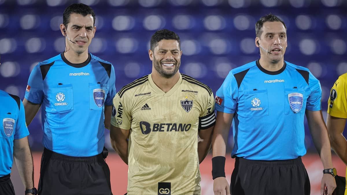 Quem o Atlético pode enfrentar nas oitavas da Libertadores