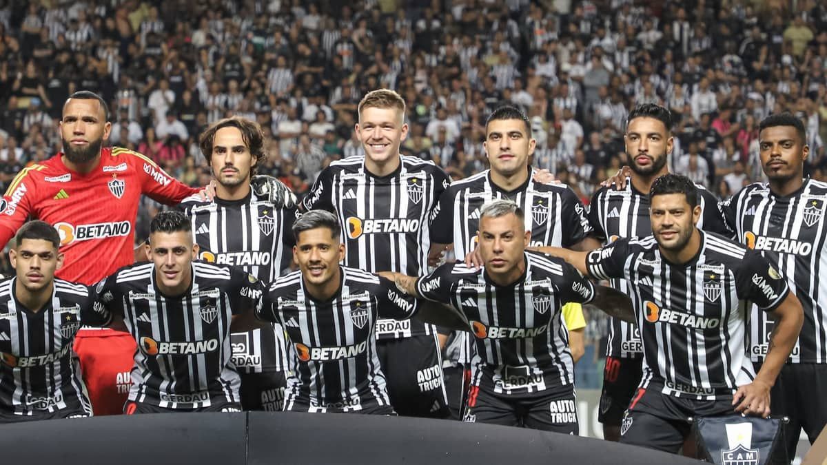 Botafogo x Atlético: onde assistir ao jogo pelo Brasileirão