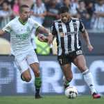 Agora é Copa: Atlético e América iniciam semana decisiva