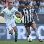 Agora é Copa: Atlético e América iniciam semana decisiva