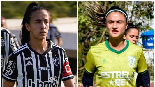 Atlético e América fazem clássico decisivo