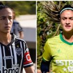 Atlético e América fazem clássico decisivo para as semifinais do Mineiro Feminino