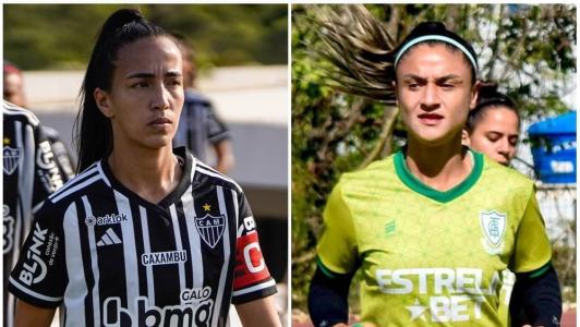 Atlético e América fazem clássico decisivo